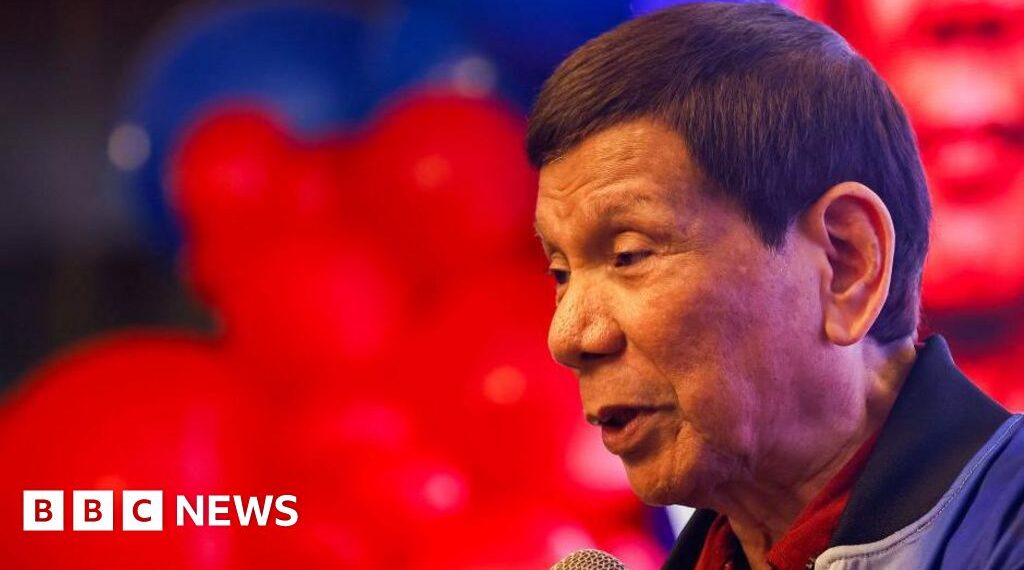 Duterte ICC trial to start on 30 November: What you need to know