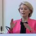 EU needs to delay social media access for children - von der Leyen