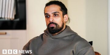 EastEnders star on the mental health story 'for everyone'