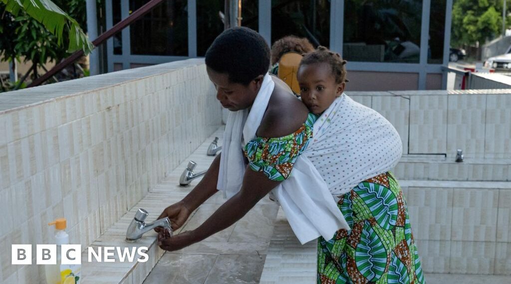 Ebola may be spreading faster than first thought, WHO doctor warns