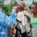 Ebola spread in DR Congo 'alarming', charity warns, as WHO chief visits worst-hit area