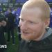 Ed Sheeran 'super happy' at Ipswich Town promotion to Premier League