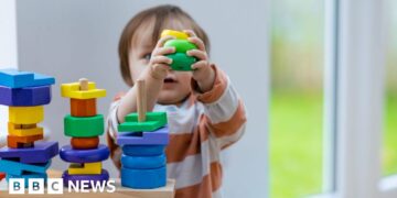 Education secretary to ask competition watchdog to review hidden childcare costs