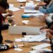 Election results so far at a glance - and what's still to come