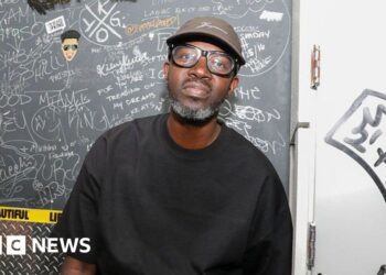 Electronic music meets orchestra as DJ Black Coffee stuns O2 crowds