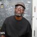 Electronic music meets orchestra as DJ Black Coffee stuns O2 crowds