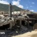 Eleven killed in Lebanon village as Israel intensifies strikes