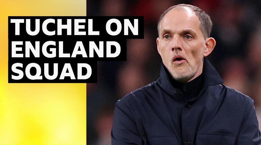 Thomas Tuchel