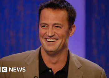 Erik Fleming sentenced in Matthew Perry overdose case