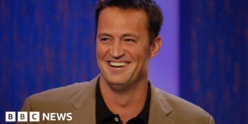 Erik Fleming sentenced in Matthew Perry overdose case