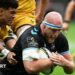 Montpellier lock Tyler DuGuid