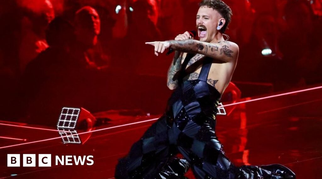 Eurovision final: Sex, violins and seven other things to look out for