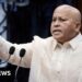 Ex-Philippine leader Duterte's drug war enforcer escapes ICC arrest