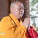 Ex-head monk of China's 'kung fu temple' jailed for embezzlement