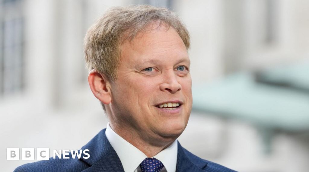 Ex-minister Shapps quits aerospace firm over rule concerns