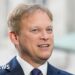 Ex-minister Shapps quits aerospace firm over rule concerns