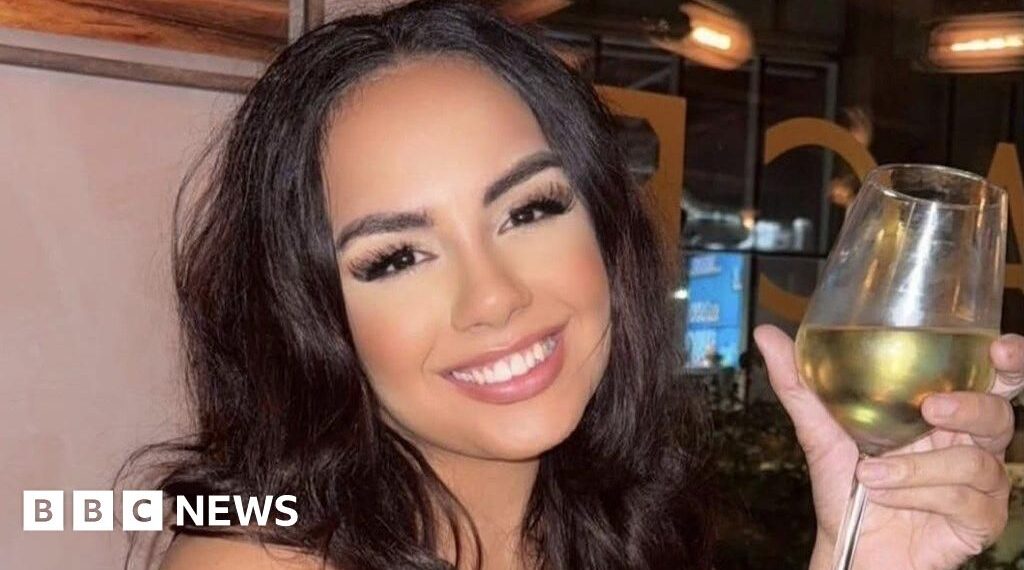 Family of mum, 30, shot dead outside Sheffield bar pay tribute to 'beautiful soul'