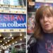 Fans react to Stephen Colbert’s final show