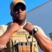 Father-of-eight killed in San Diego mosque shooting hailed as hero