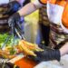 Fertiliser boss says Iran war puts 10 billion meals a week at risk