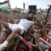 Festival to go ahead after Bob Vylan row