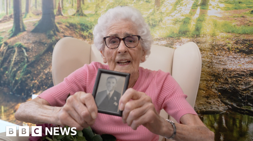 Finding soldier Tom: Solving family mystery of WW2 Soviet prisoner of war