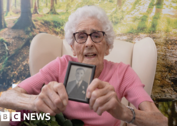 Finding soldier Tom: Solving family mystery of WW2 Soviet prisoner of war