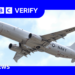 Flight tracking shows US surveillance aircraft near island as tensions continue