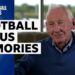 Bob Wilson, former Football Focus presenter