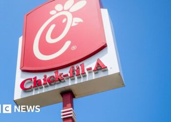 Former Chick-fil-A employee charged in $80,000 mac-and-cheese scheme