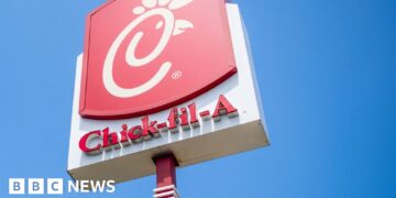 Former Chick-fil-A employee charged in $80,000 mac-and-cheese scheme