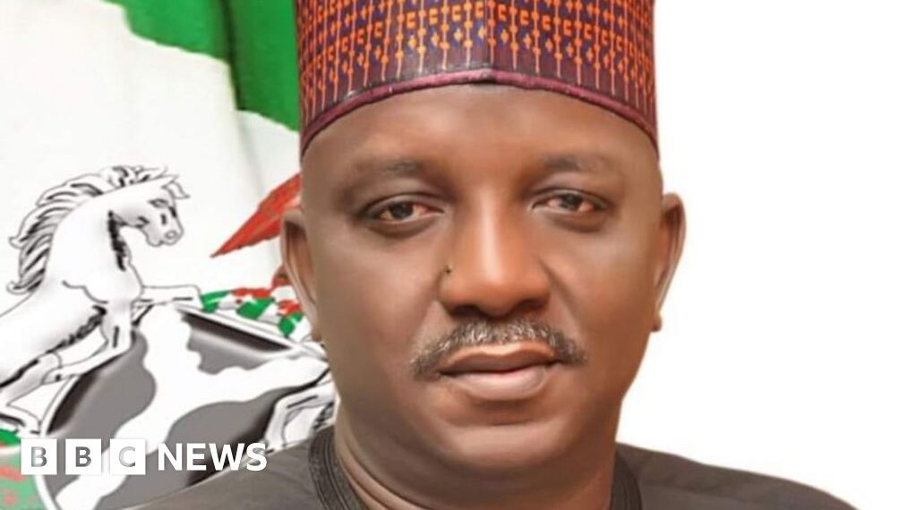 Former Nigerian minister sentenced to 75 years in rare corruption verdict