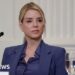 Former US attorney general Pam Bondi testifies in congressional Epstein probe