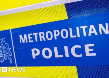 Four in hospital after drive-by shooting