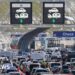 France suspends extra EU border checks at Dover after hours-long queues