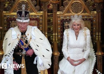 From tourist tax to digital ID: BBC correspondents on the key bills in the King's Speech
