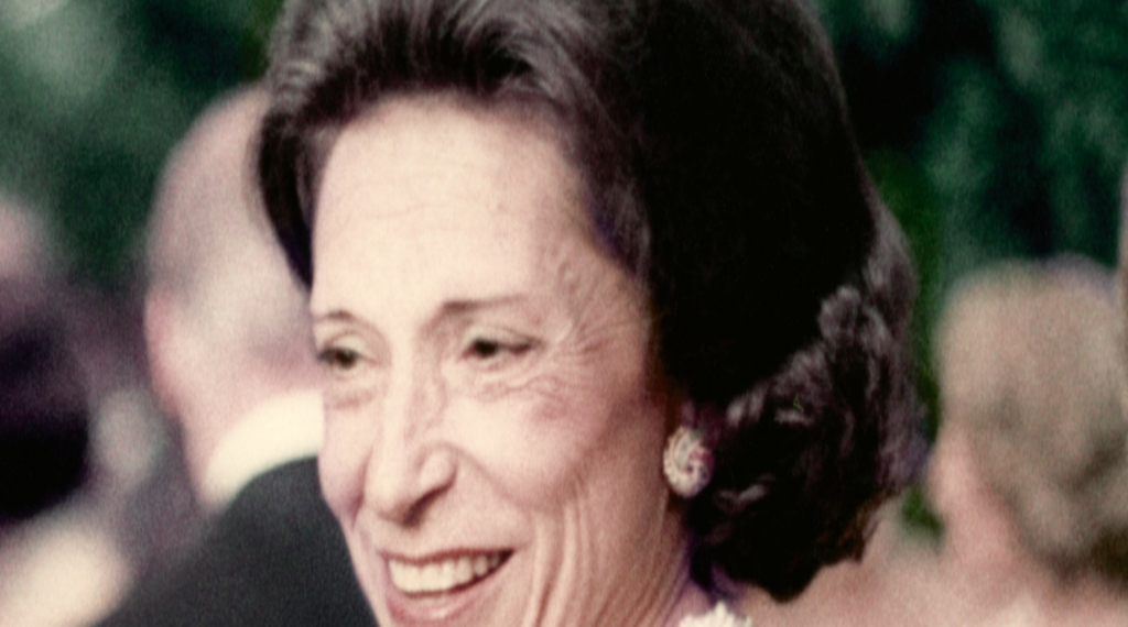 Gap co-founder Doris Fisher dies aged 94