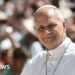 Ghana welcomes Pope Leo XIV's apology over Catholic Church's role in slavery