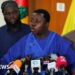 Ghana's parliament passes anti-LGBTQ+ bill