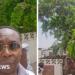 Ghanaian family traces its roots to a tree said to be planted in Apam in the 13th Century