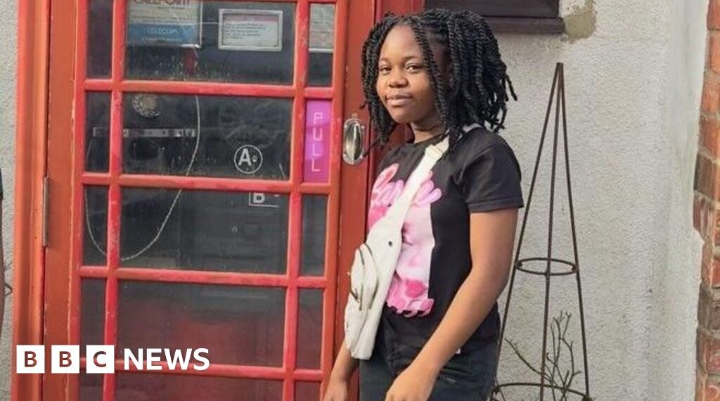 Girl, 15, dies after swimming at beach