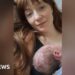 Girls Aloud star Nicola Roberts announces birth of baby girl