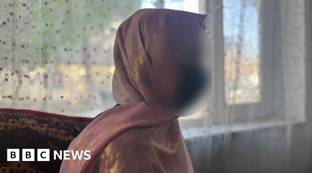 Girls' education ban leaves few options for women