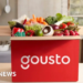 Gousto packager sacked for eating stolen peanuts