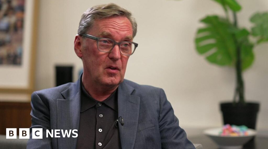 Government spends 25 times more on benefits than jobs for young people, says Milburn