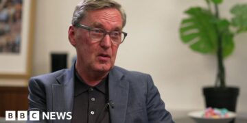 Government spends 25 times more on benefits than jobs for young people, says Milburn