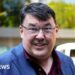 Graham Linehan's conviction for damaging trans activist's phone overturned