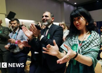 Green gains see Labour lose control of Lewisham and Lambeth