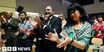 Green gains see Labour lose control of Lewisham and Lambeth