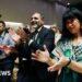Green gains see Labour lose control of Lewisham and Lambeth